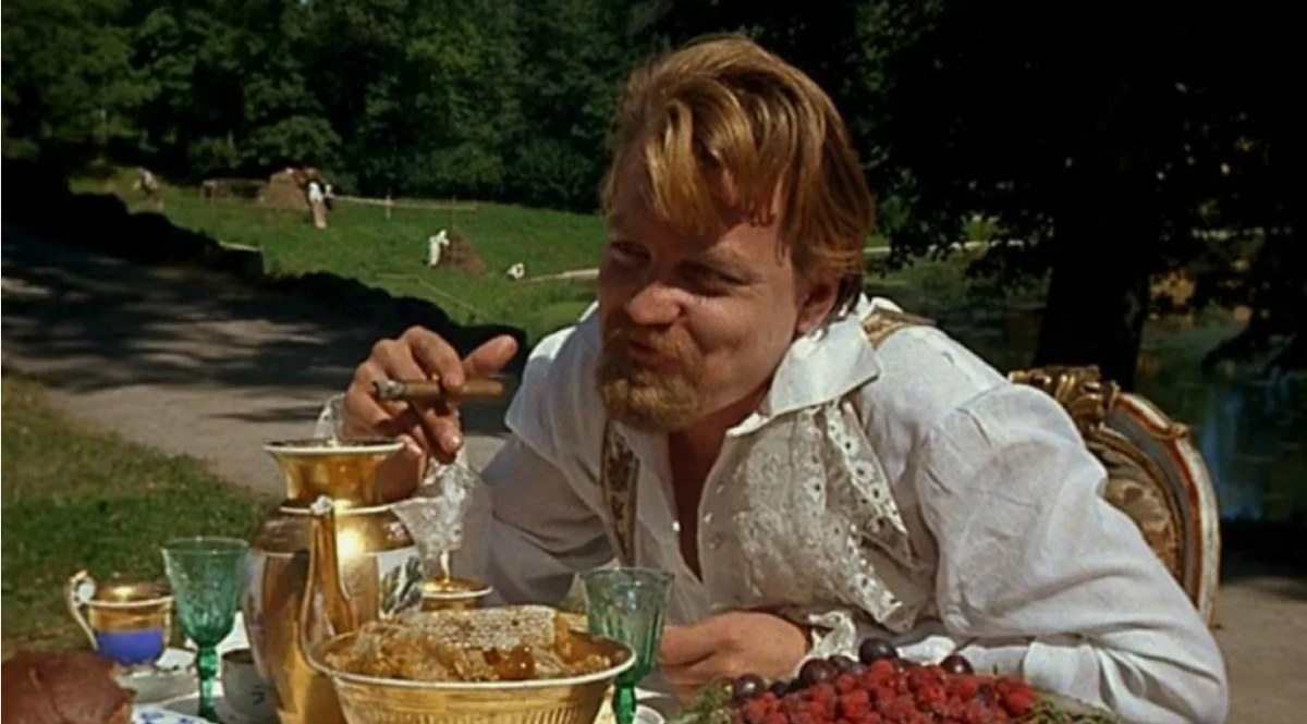 "Дворянское гнездо", 1969