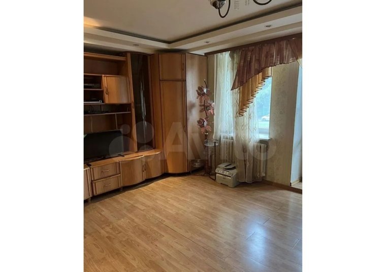 Квартире требуется ремонт. Фото: сайт «Авито»