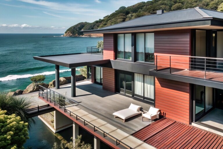    Как купить виллу в Японии и заработать на океанском пейзаже: советы, которые изменят ваш взгляд на инвестиции в недвижимость