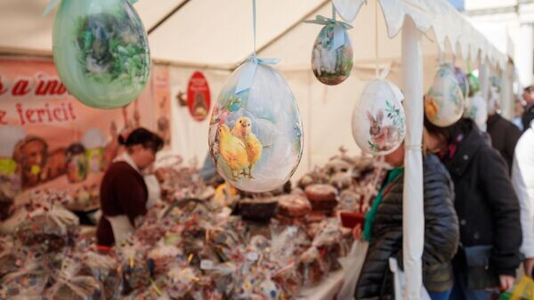    © Sputnik / Osmatesco