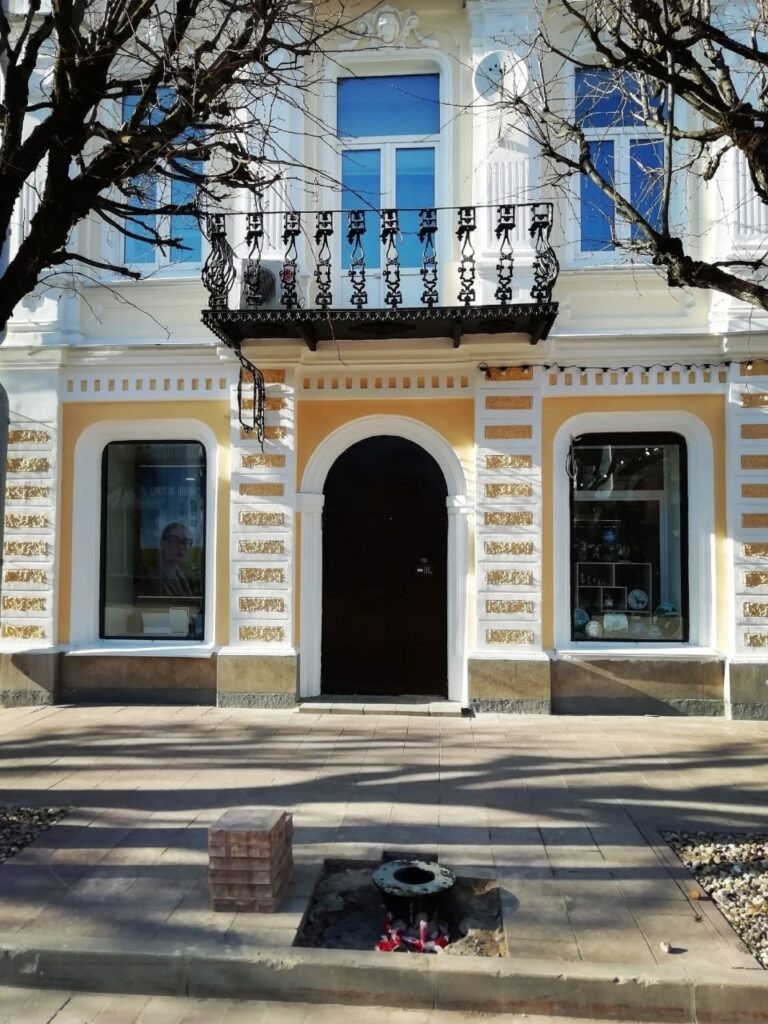    Фото: Виктор Афанасенков