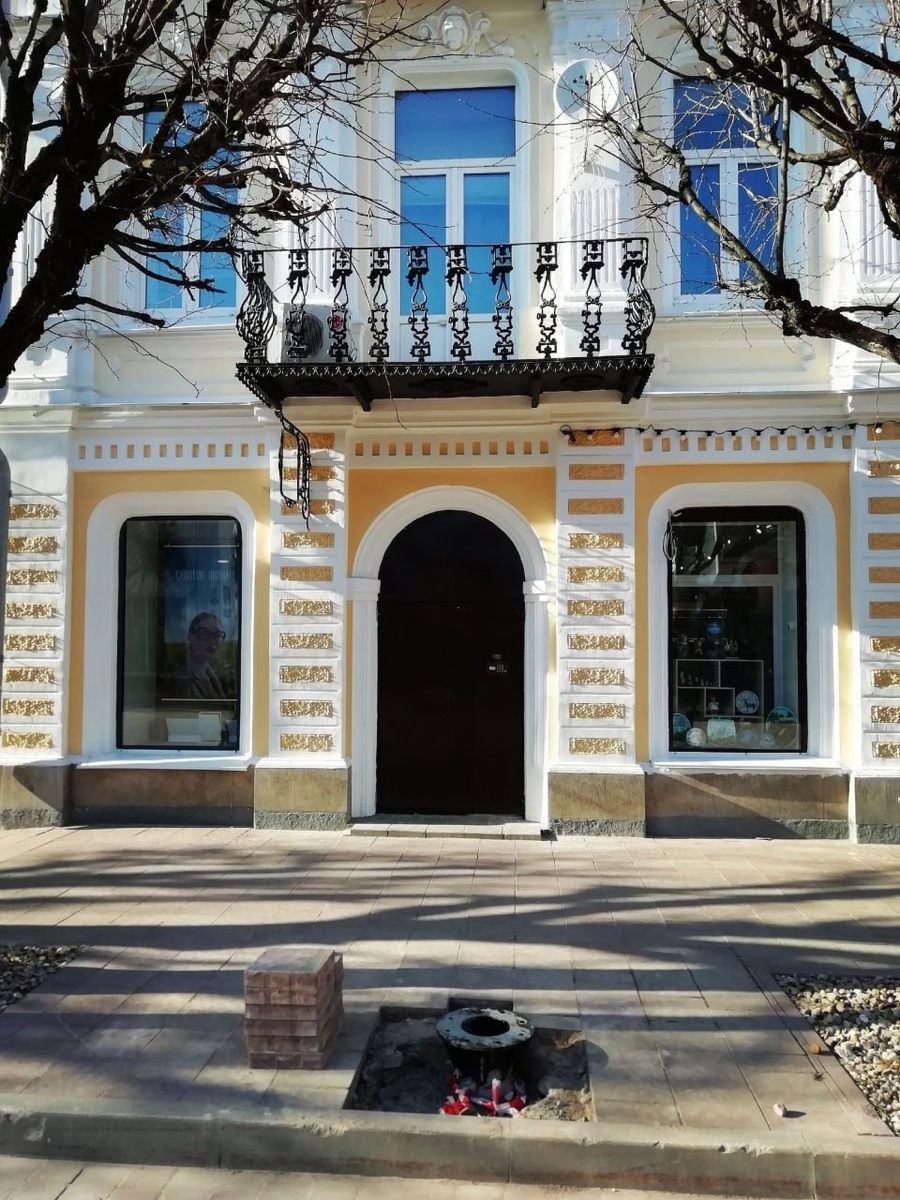 Фото: Виктор Афанасенков  📷
