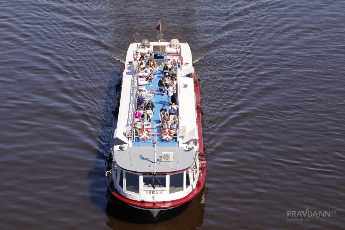    На 19% больше туристов приедут на майские праздники в Нижний Новгород по сравнению с прошлым годом