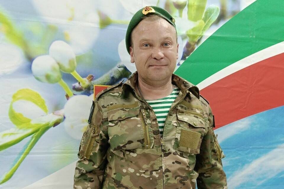 Фото предоставлено Айгуль Яруллиной