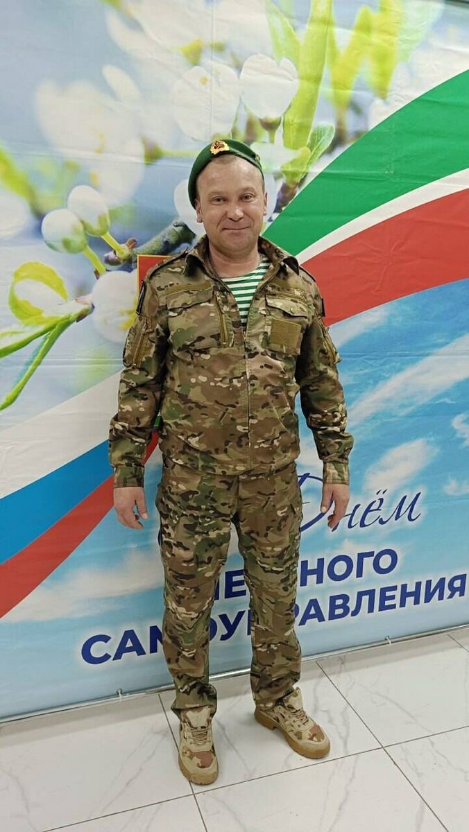 Фото предоставлено Айгуль Яруллиной