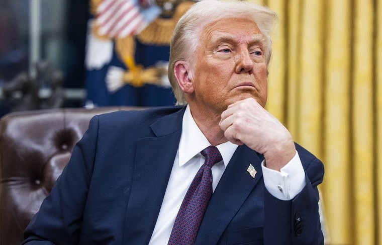    IMAGO/Jim LoScalzo/CN/Global Look Press