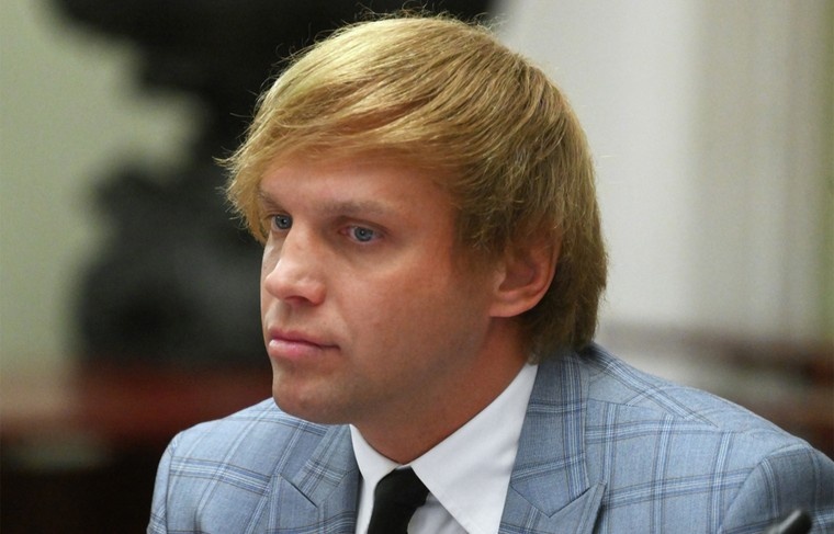    Илья Питалев/РИА Новости