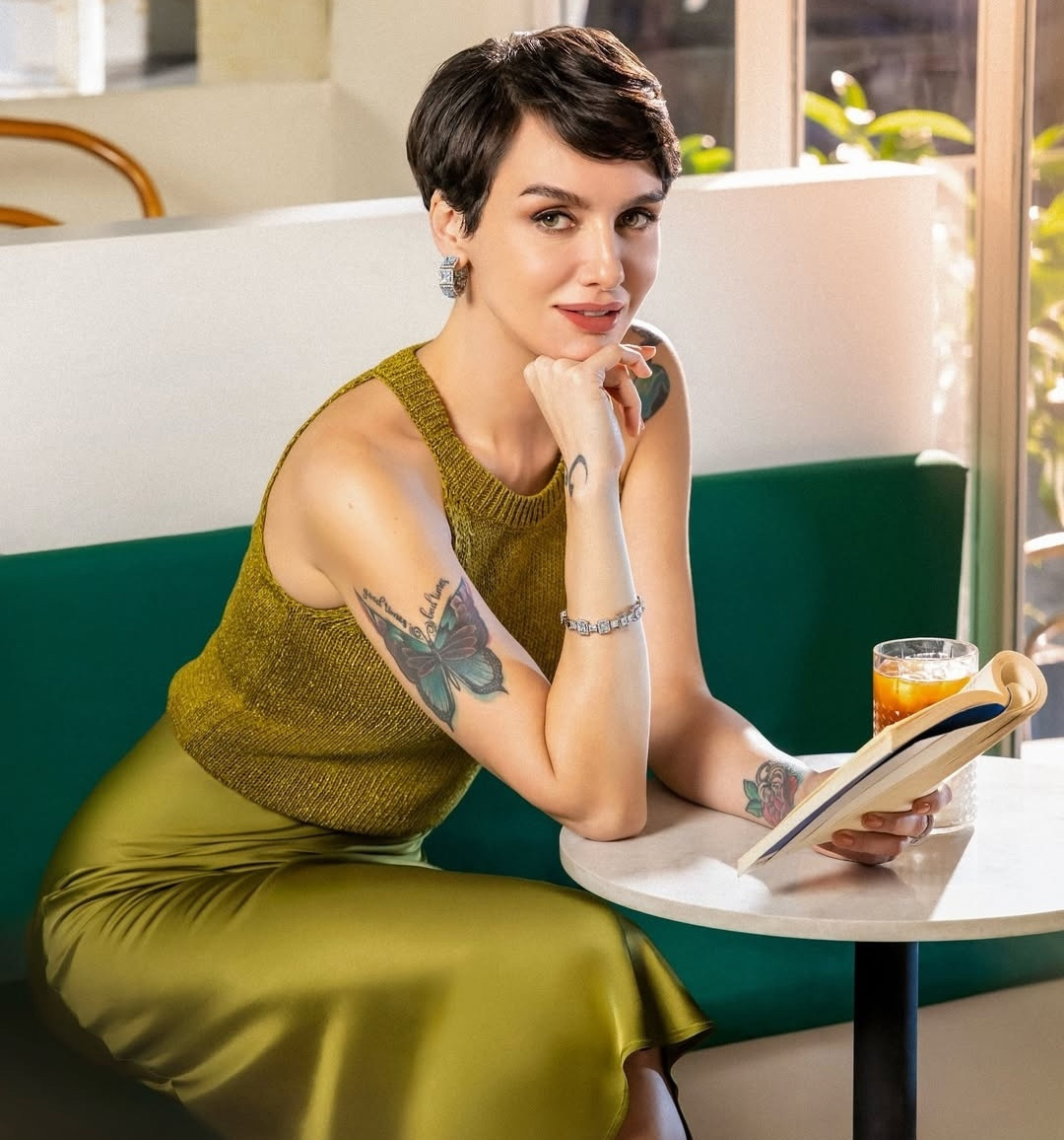 Фото из социальных сетей