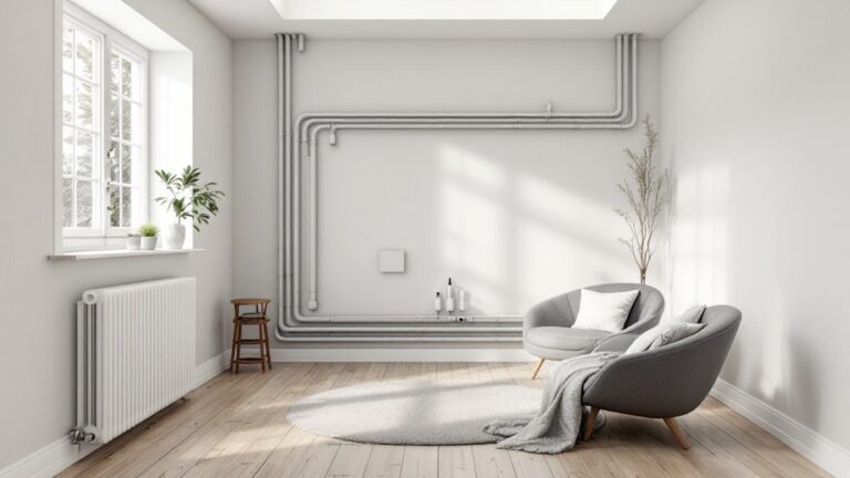    Как удалить воздух из системы отопления без спусковых кранов: простые методы для комфорта в доме feedlineadmin