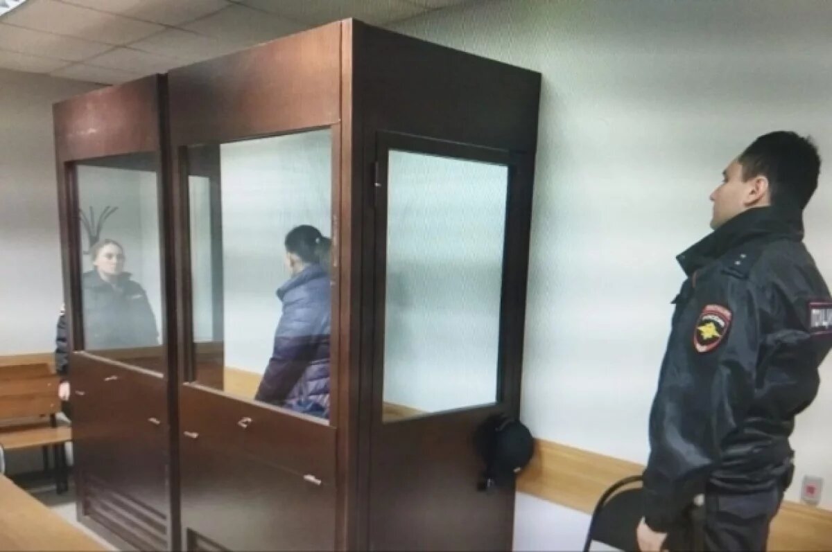    Рецидивистка из Удмуртии проведёт 4 года в колонии за хранение наркотиков