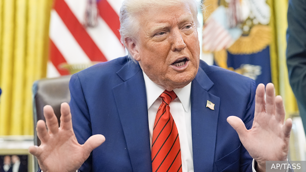     Фото: AP/TASS   
 Текст: Денис Тельманов