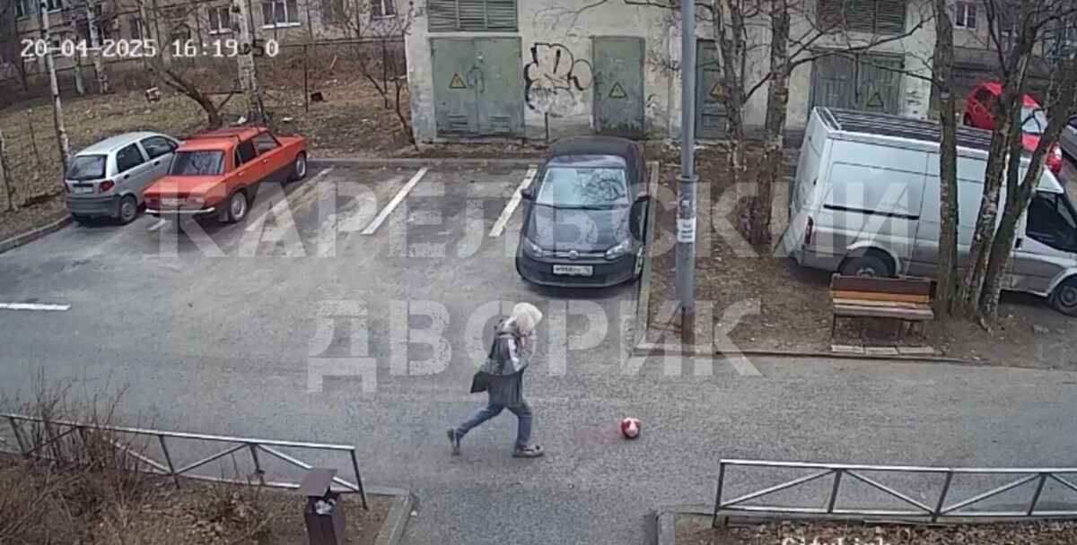     Источник: скриншот видеозаписи