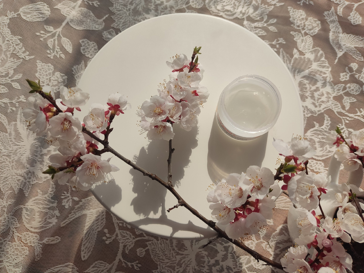 Маска подходит для всех типов кожи с возрастными изменениями