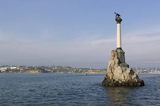    США предложили Украине признать Крым российской территорией