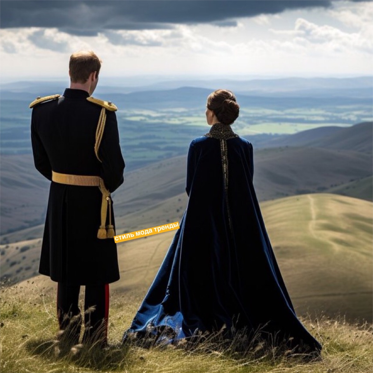 картинка ИИ