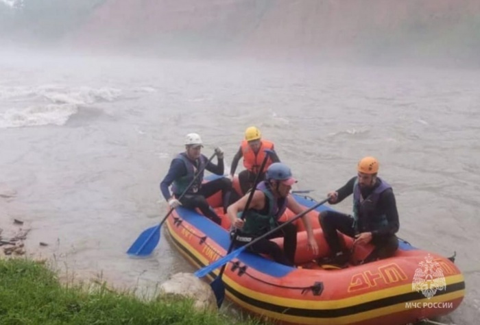    ГУ МЧС России по Республике Адыгея