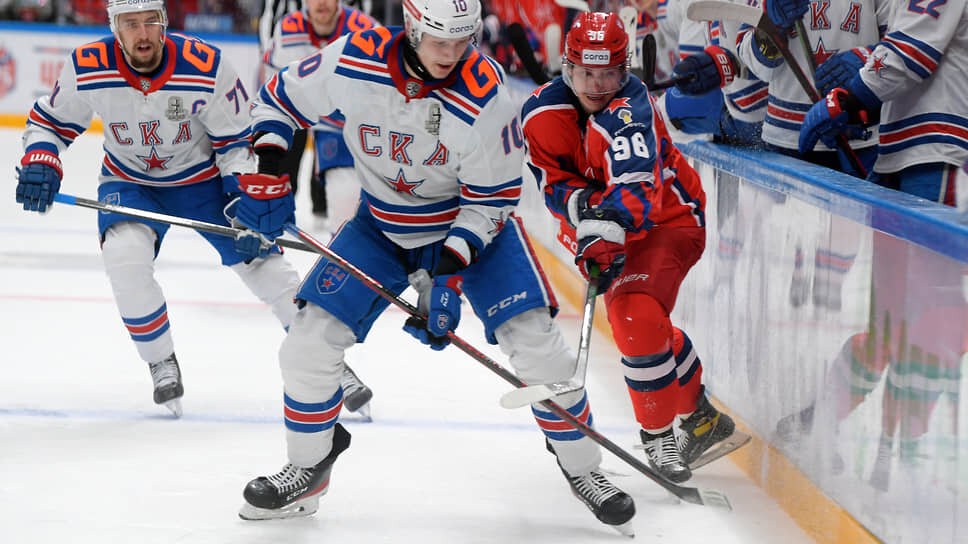 Фото: Дмитрий Лебедев / Коммерсантъ