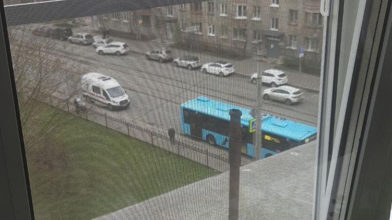    Фото: t.me/ilovevospb