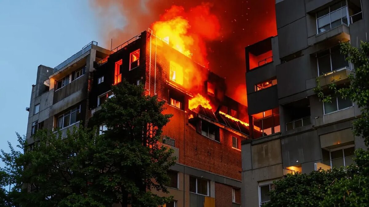    Сгенерировано ИИ