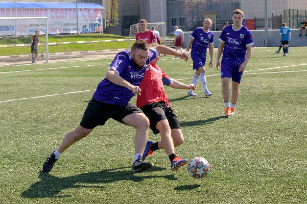    Фото: пресс-служба администрации г.о. Подольск