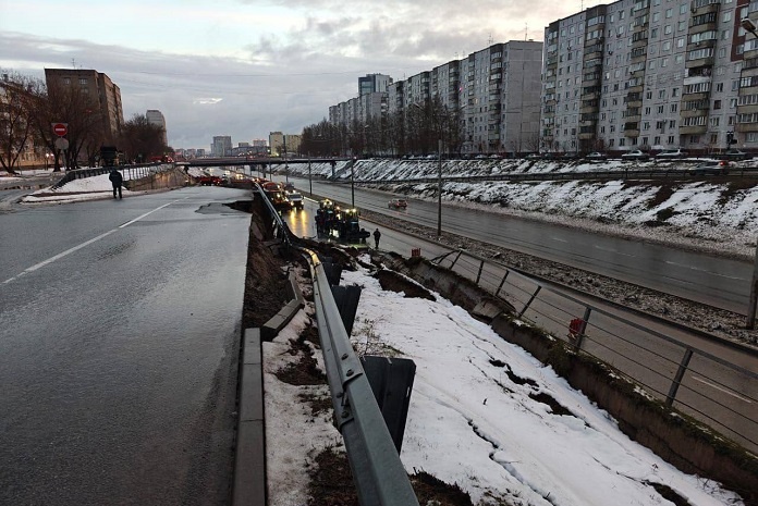    Фото из ТГ-канала мэрии Новосибирска