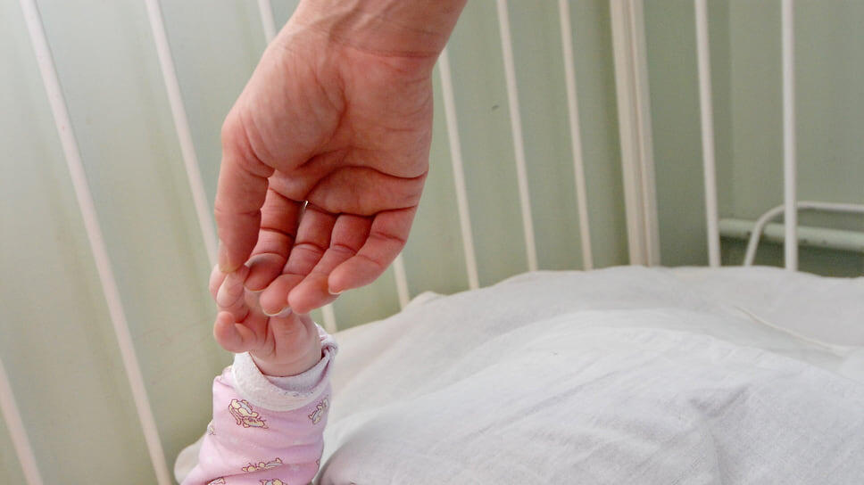 Фото: Александр Коряков / Коммерсантъ