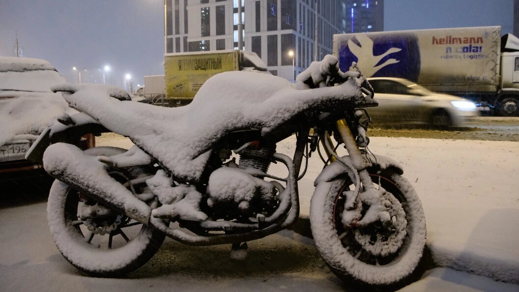    Ilya Moskovets/URA.RU/Globallookpress