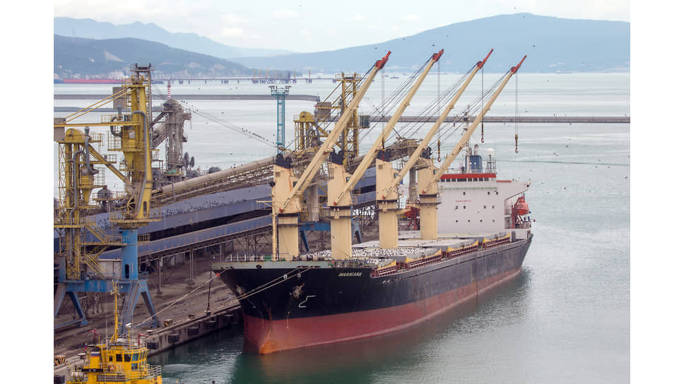 Фото: Василий Шитов / Коммерсантъ