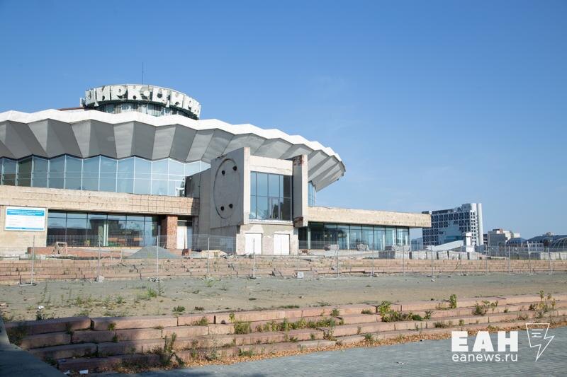    ЕАН. Архивное фото