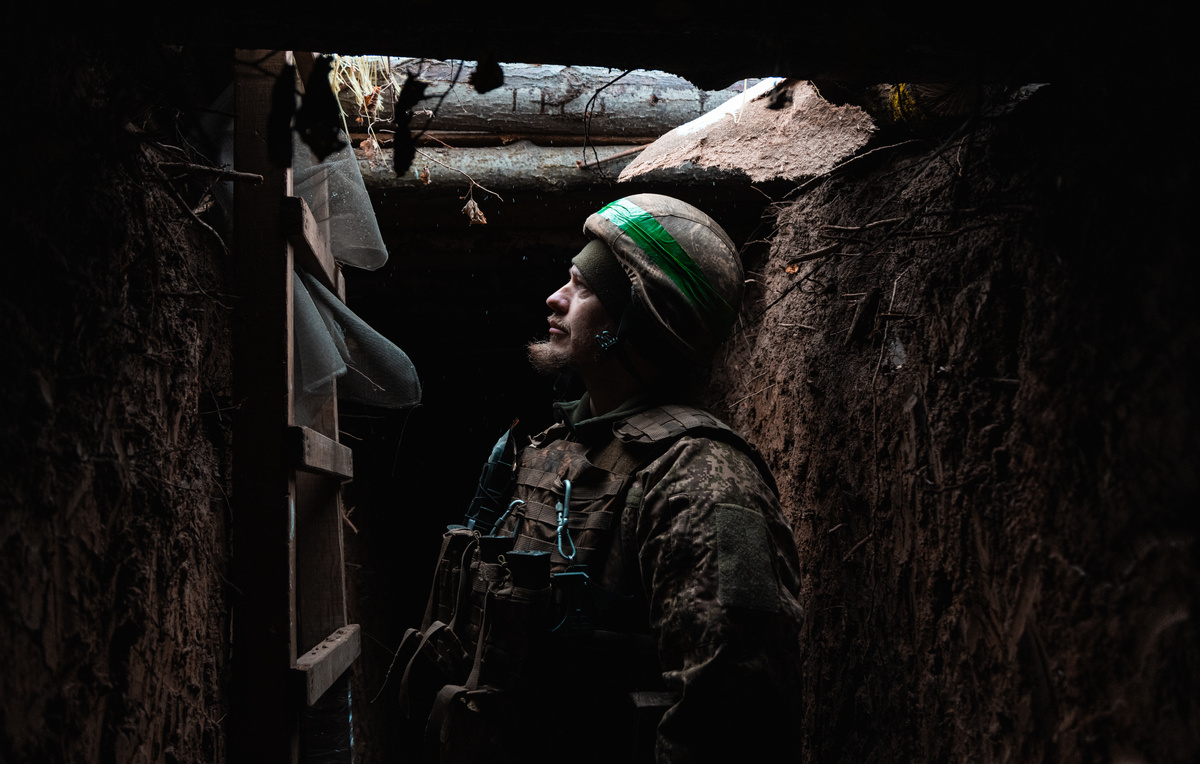 Nikoletta Stoyanova/Getty Images