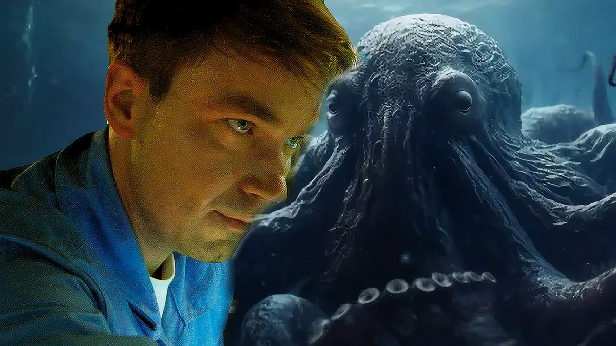 Давай поныряем! 