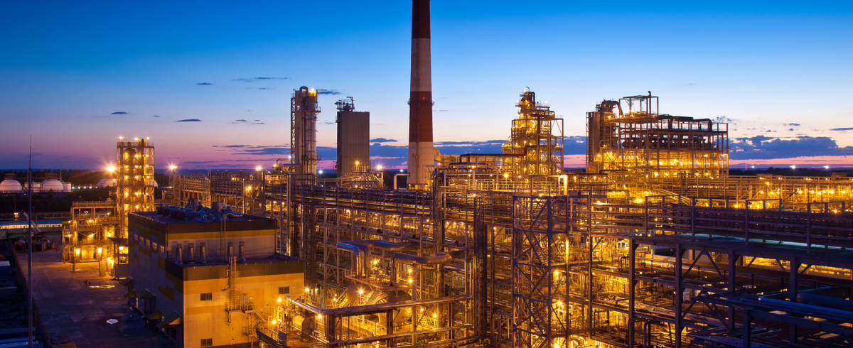 Фотография с официального сайта ПАО «Татнефть» им. В. Д. Шашина