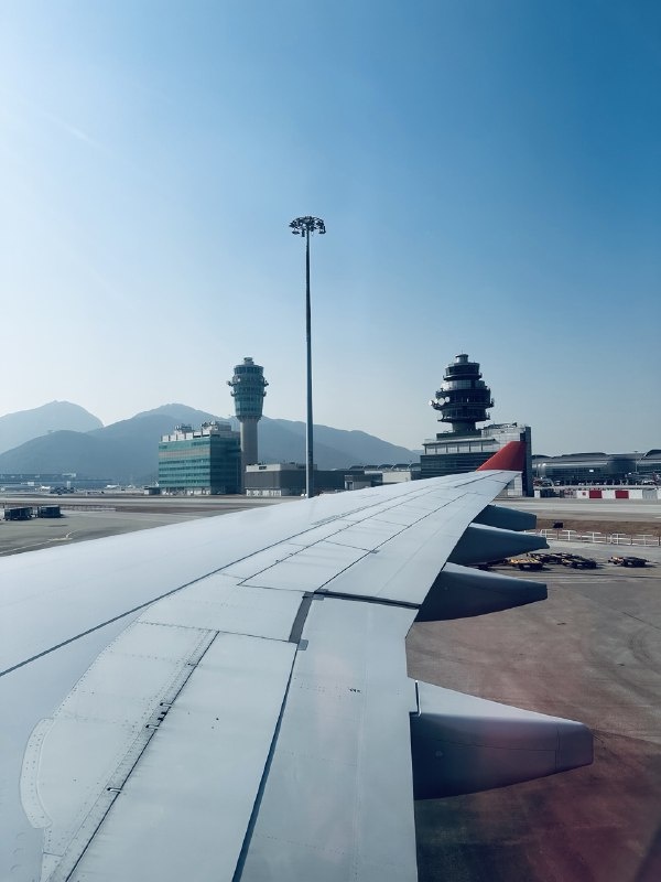 момент приземления