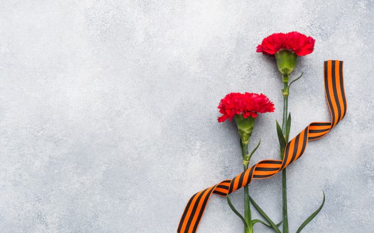    День Победы — главный праздник для липчан Freepik