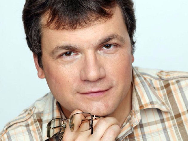 Константин Астафьев