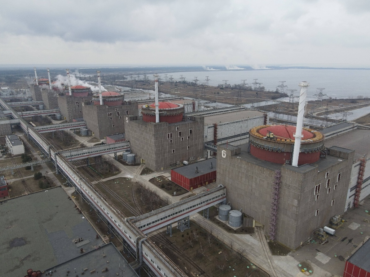 Фото - tribunnews.com