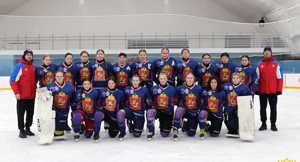    Федерация хоккея России