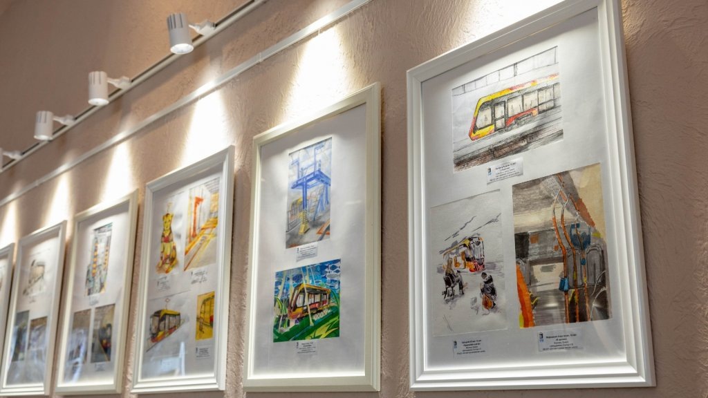    Фото предоставлены организаторами мероприятия