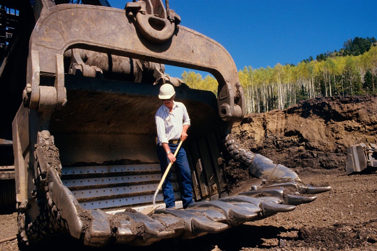     / Источник: © David R. Frazier/Global Look Press