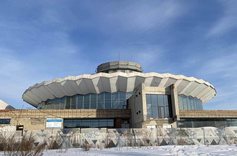 Ольга Воробьева