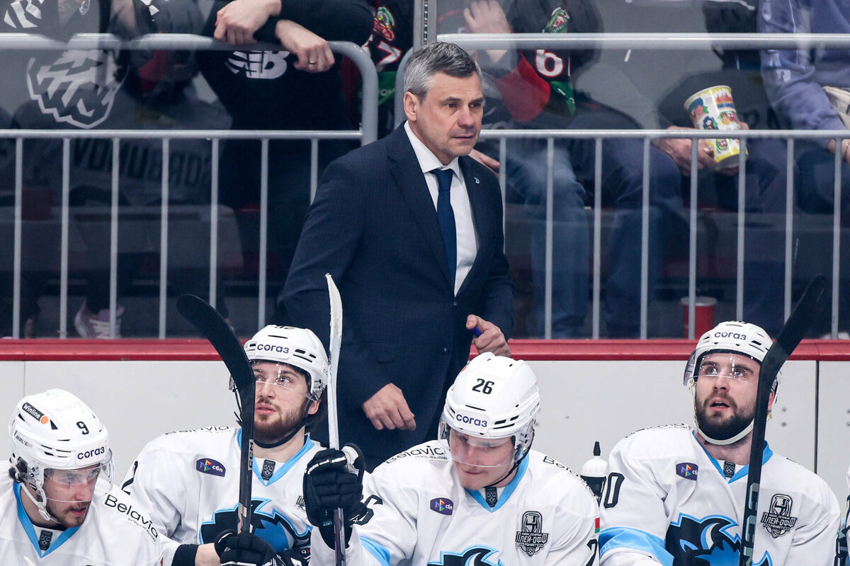 Фото: hcdinamo.by