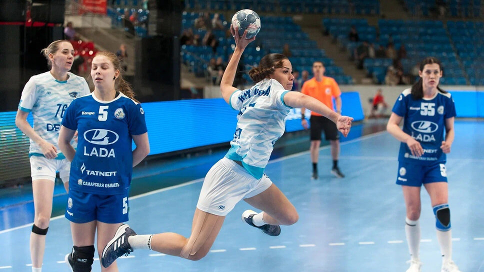 Фото: Дмитрий Марочкин