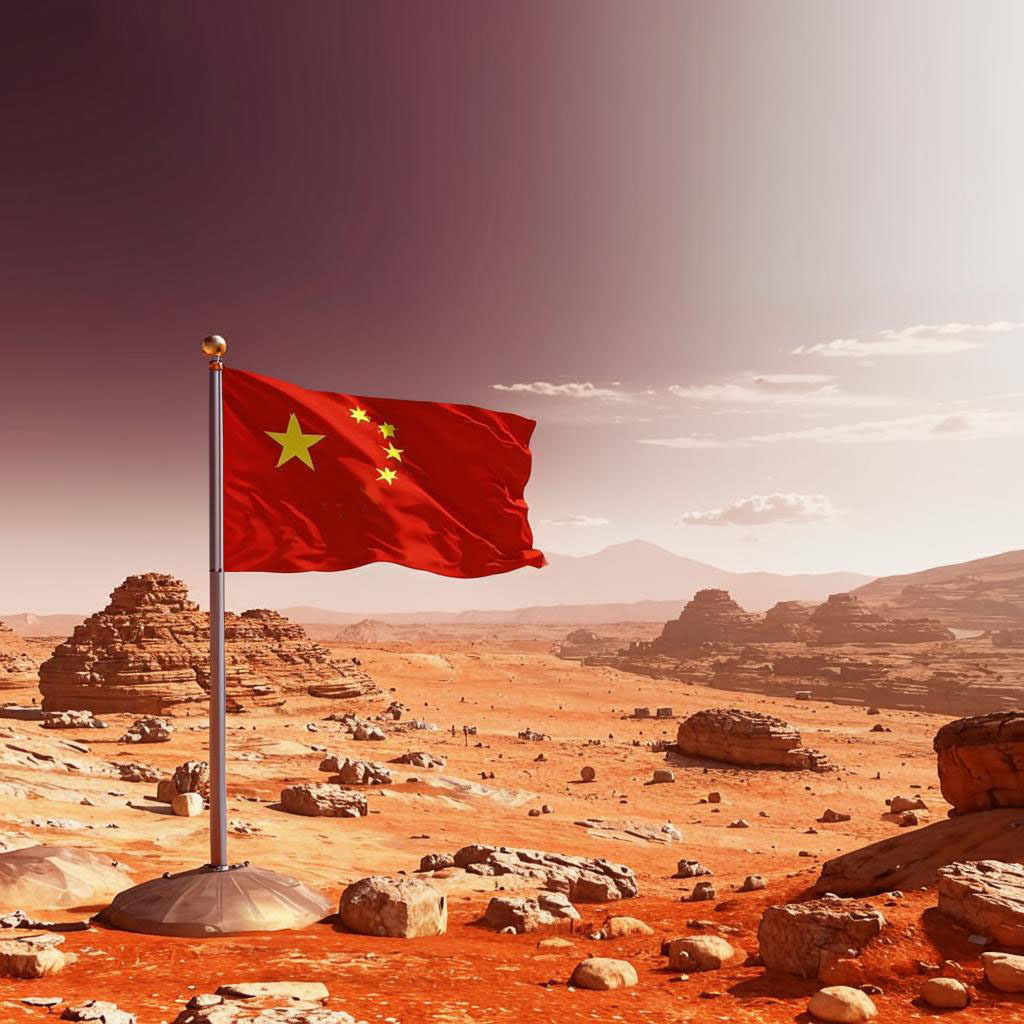 Изображение сгенерировано Kandinsky  📷
