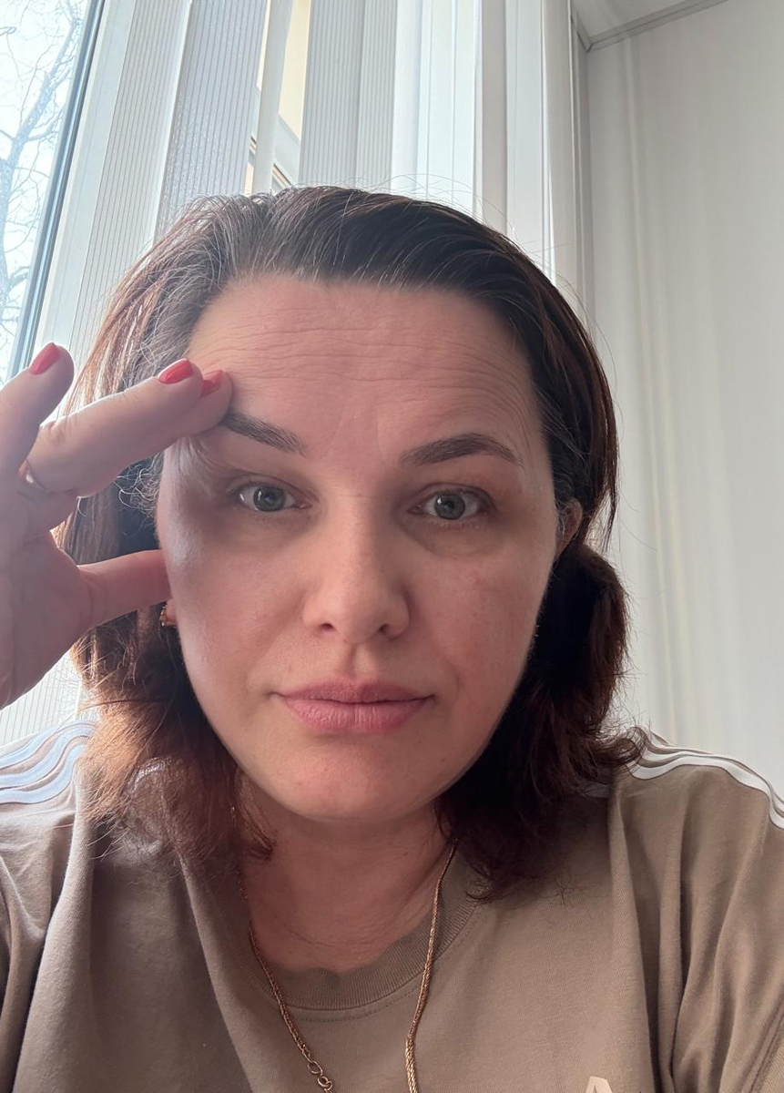 Фото автора. Личный архив