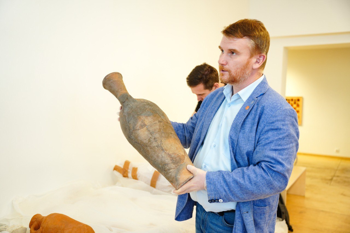    Фото: Музей истории Екатеринбурга