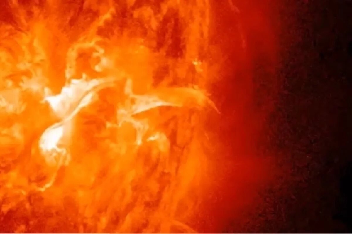    Учёный Богачёв предупредил о возможной магнитной буре 22 апреля