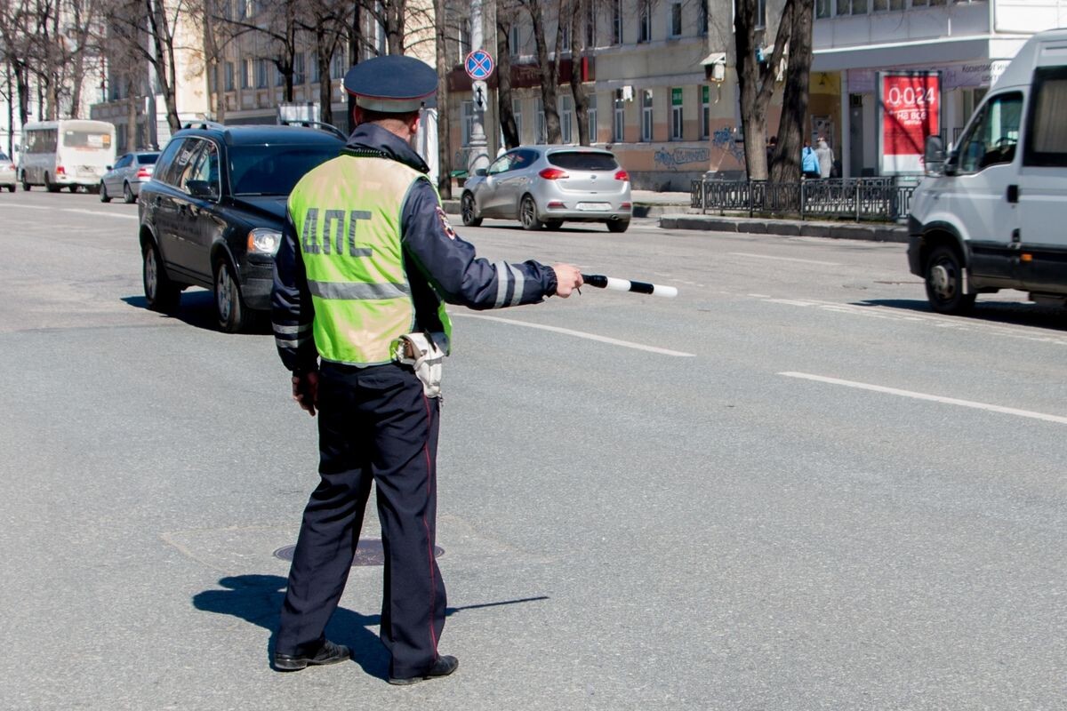    Фото из архива ИД "Компаньон" © ГУ МВД России по Пермскому краю