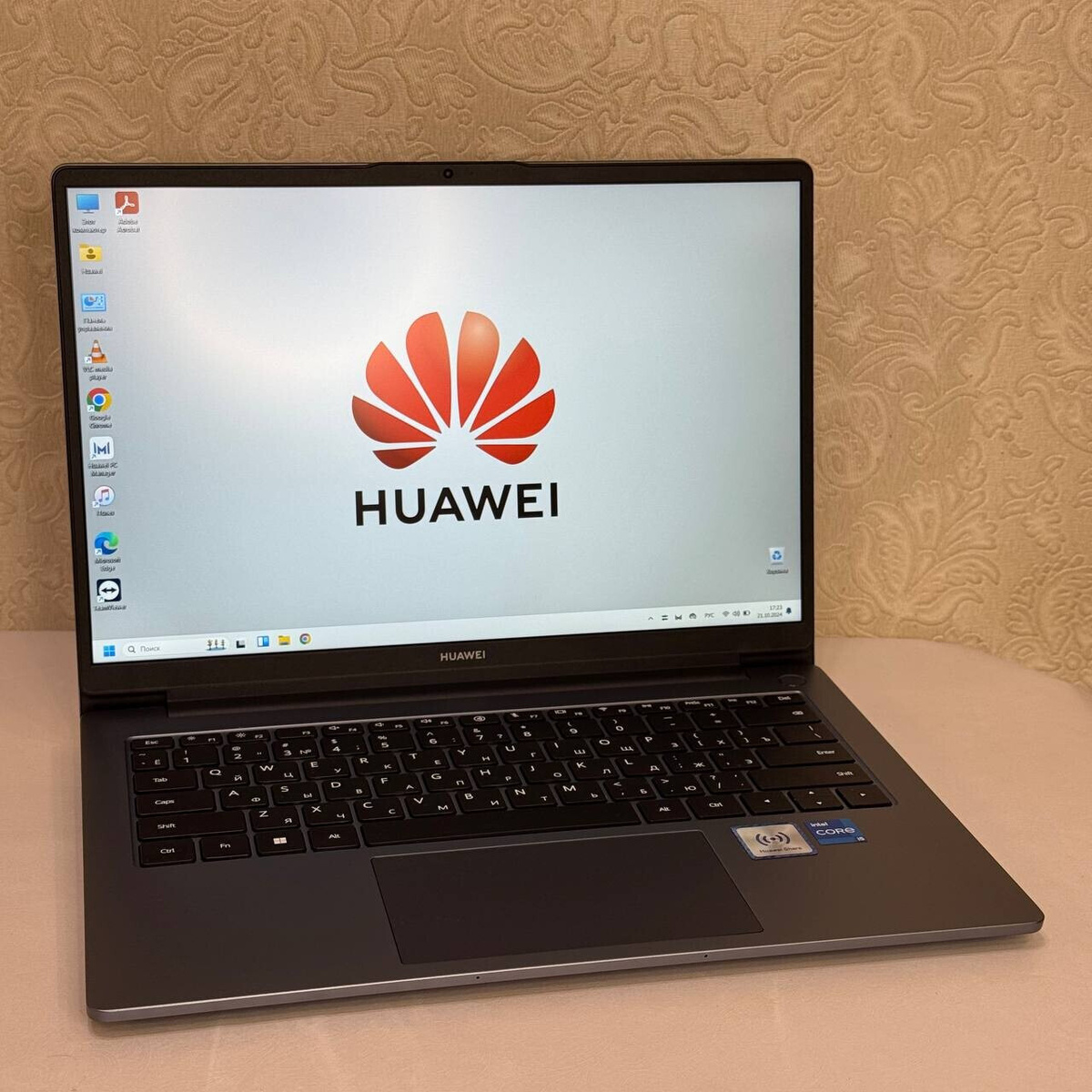 Huawei MDF-X