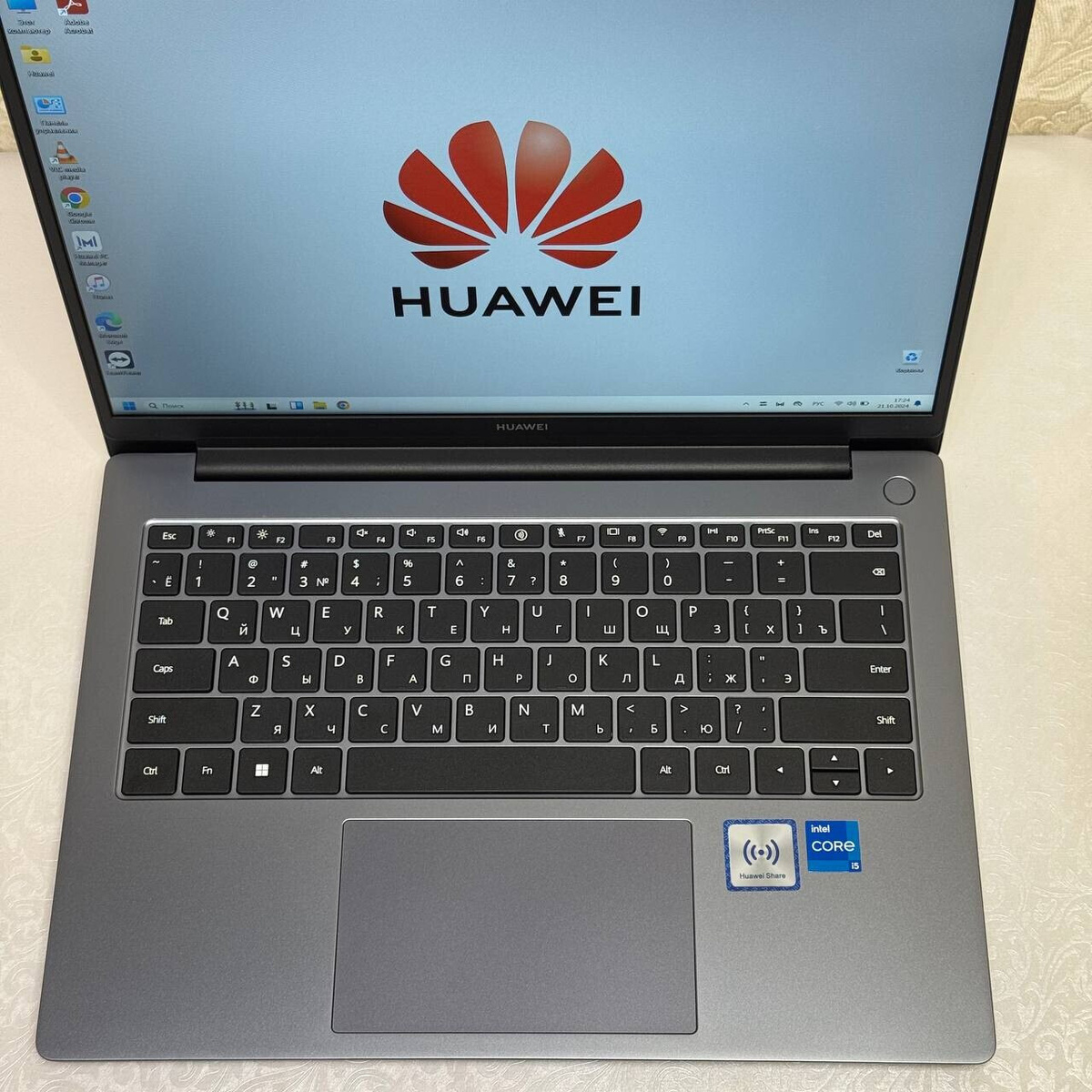 Huawei MDF-X