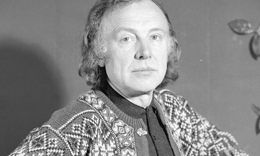 «Актер космического масштаба»